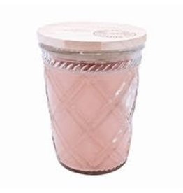 16289 Timeless Jar 12 oz Mango & Peach