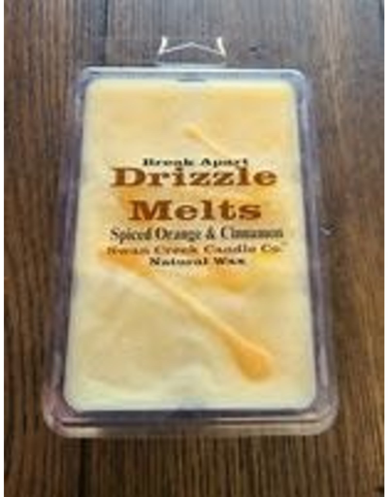 Drizzle Melts _2022