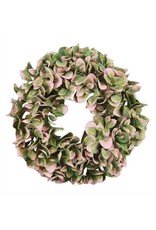 10878 Art Eucalyptus Wreath