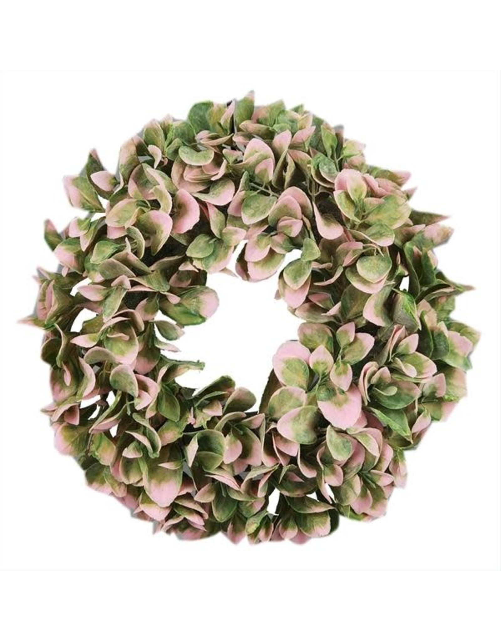10878 Art Eucalyptus Wreath