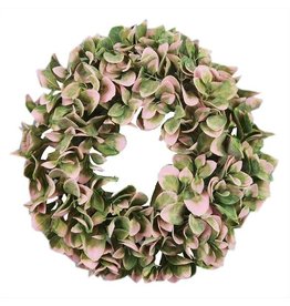 10878 Art Eucalyptus Wreath