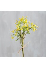 107261 Bouquet Yellow Wildflower