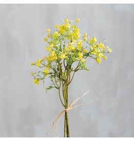 107261 Bouquet Yellow Wildflower