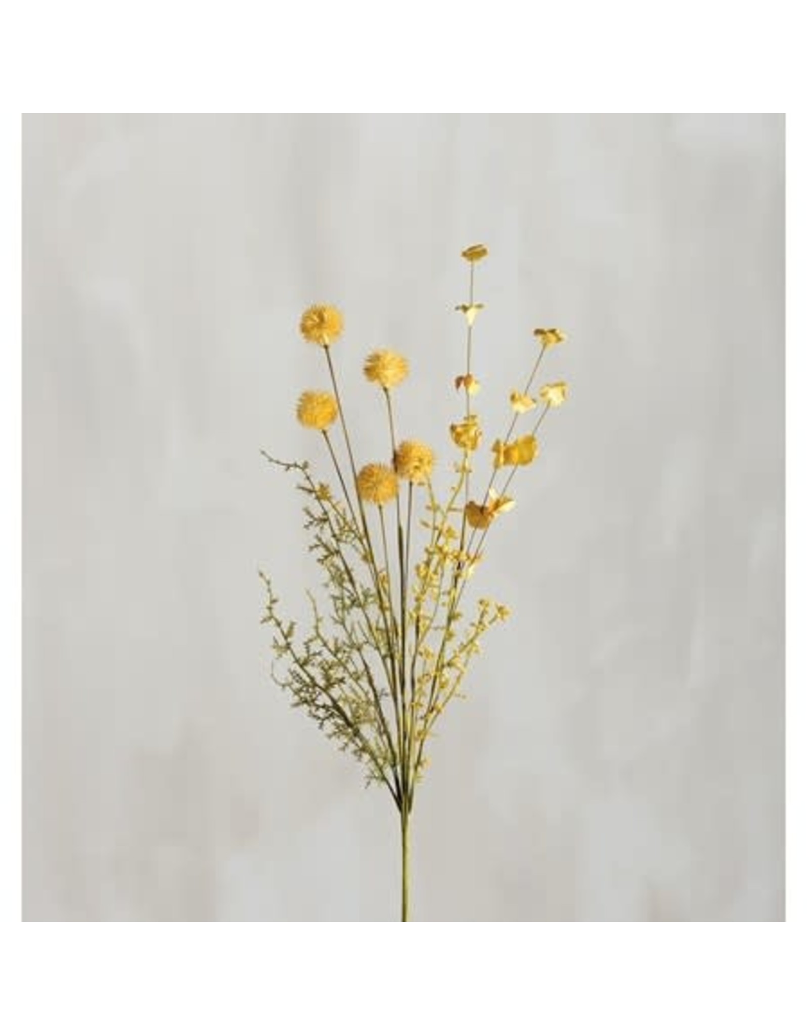 110514 Pick Mixed Floral Yellow