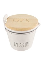 40480005 Measuring Cup Mini Board Set