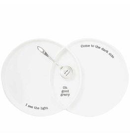 40700260 Divided Turkey Set