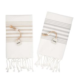 41500198 Turkish Towel Set