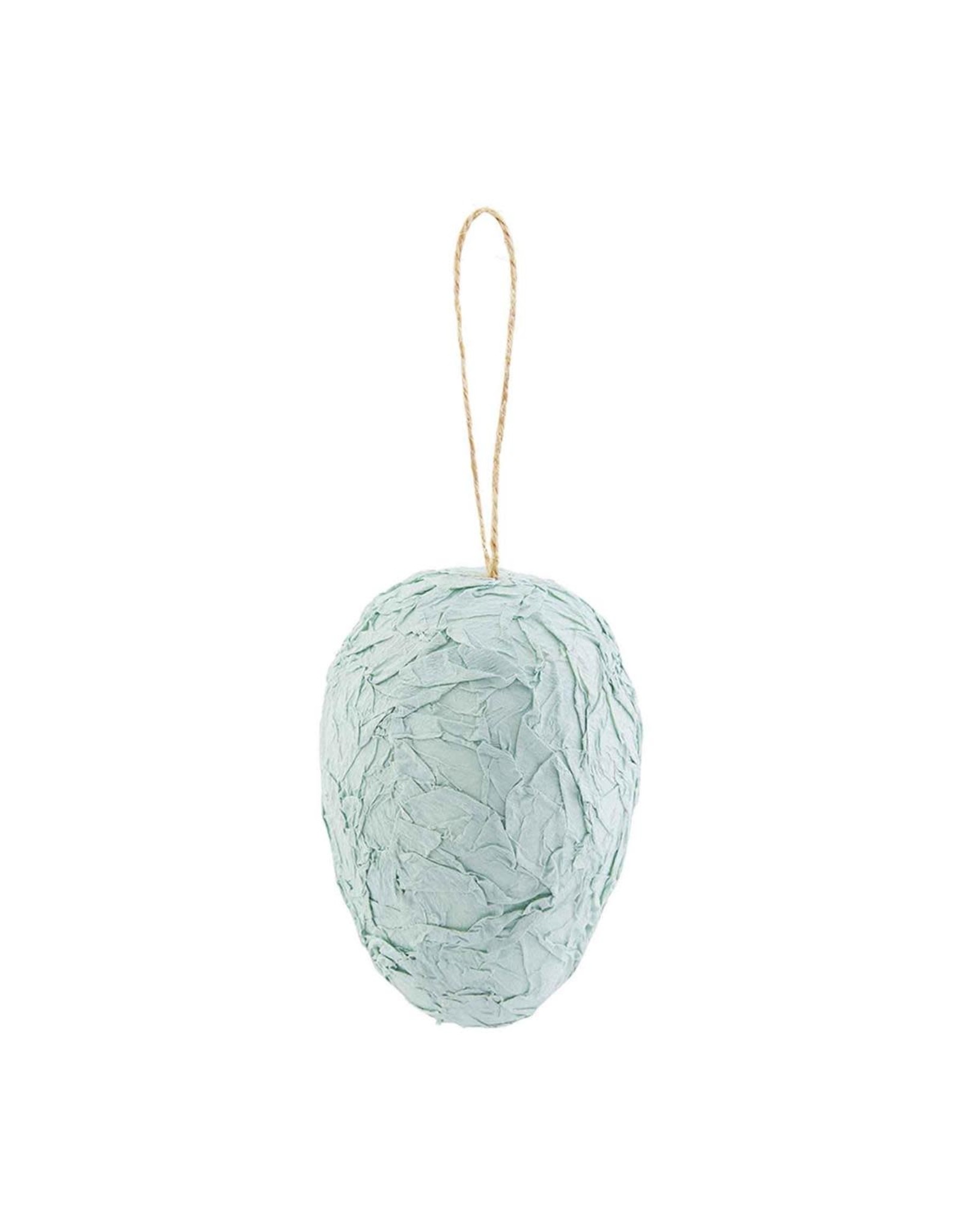 41550003 Paper Mache Egg
