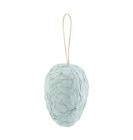 41550003 Paper Mache Egg