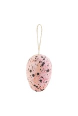 41550003 Paper Mache Egg