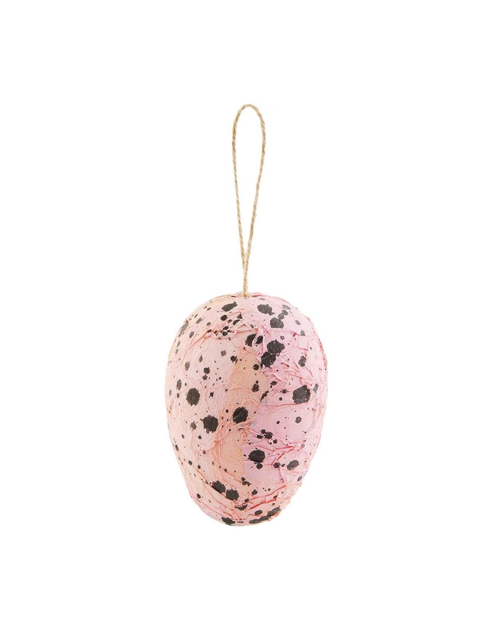 41550003 Paper Mache Egg