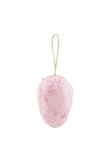 41550003 Paper Mache Egg