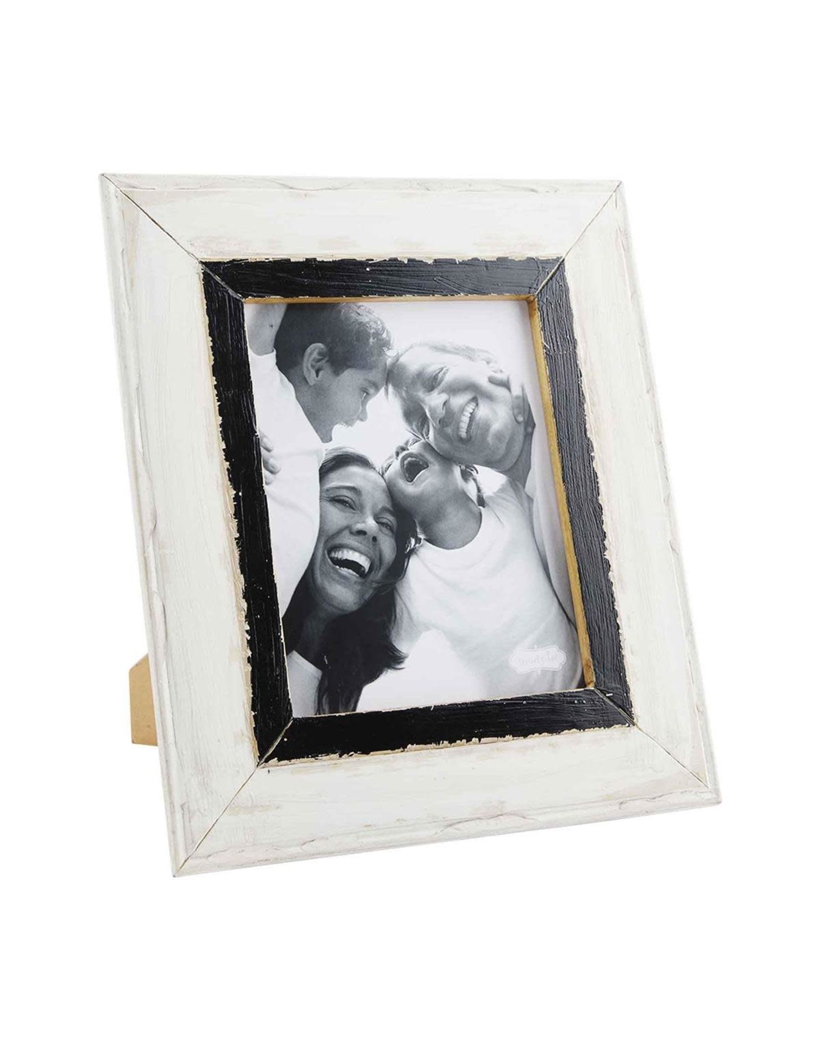 46900505  8 x 10 Blk Wht Frame