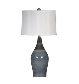 L123884 Ceramic Table Lamp