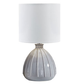 L180044 Ceramic Table Lamp