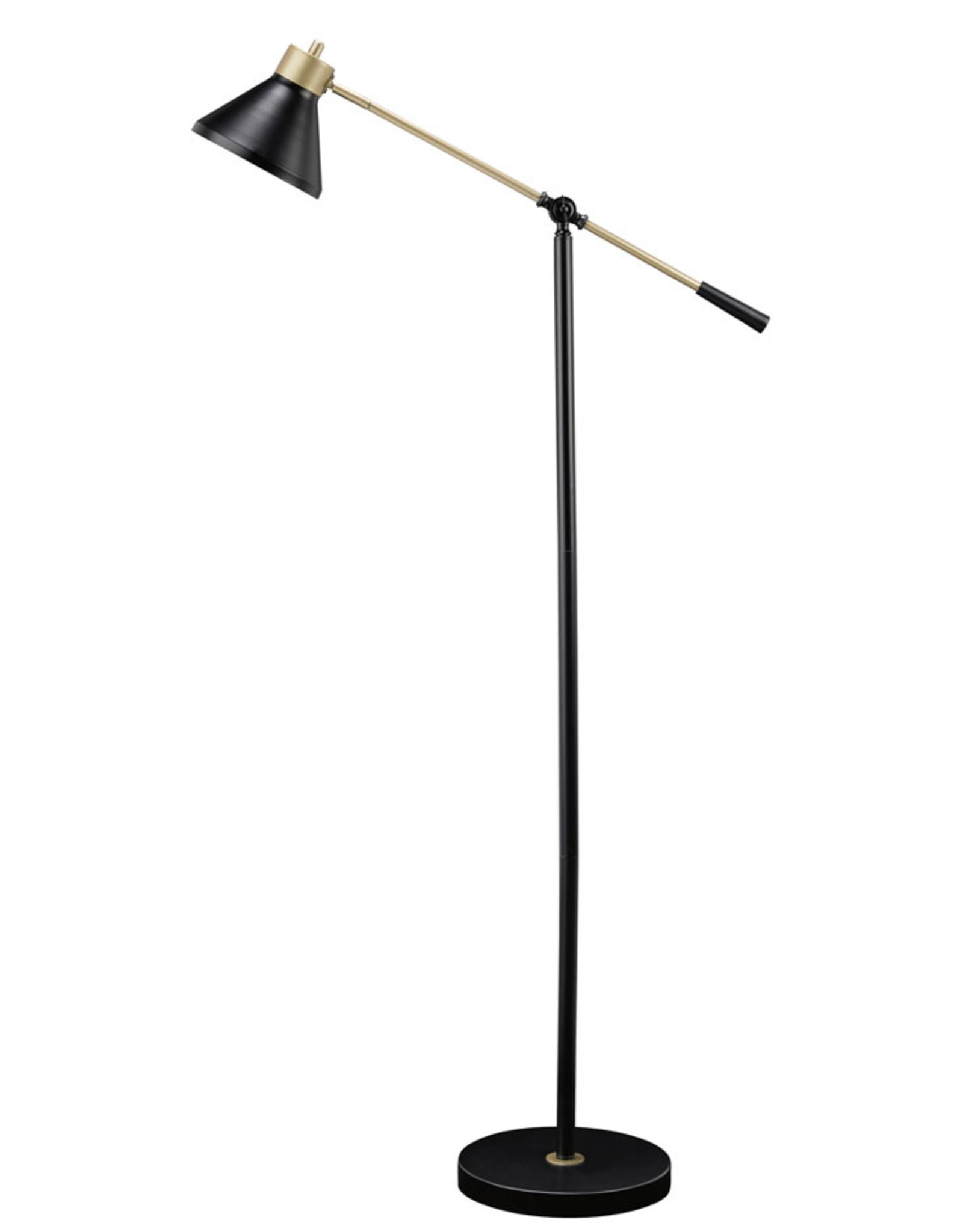 L734341 Metal Floor Lamp