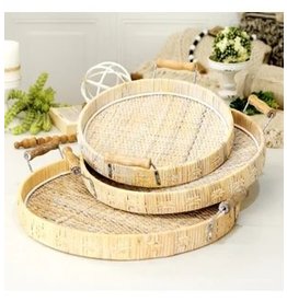 MT3040 Wicker Tray