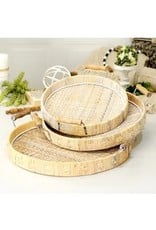 MT3040 Wicker Tray