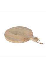 EAW80235 Medium Round Cutting Board