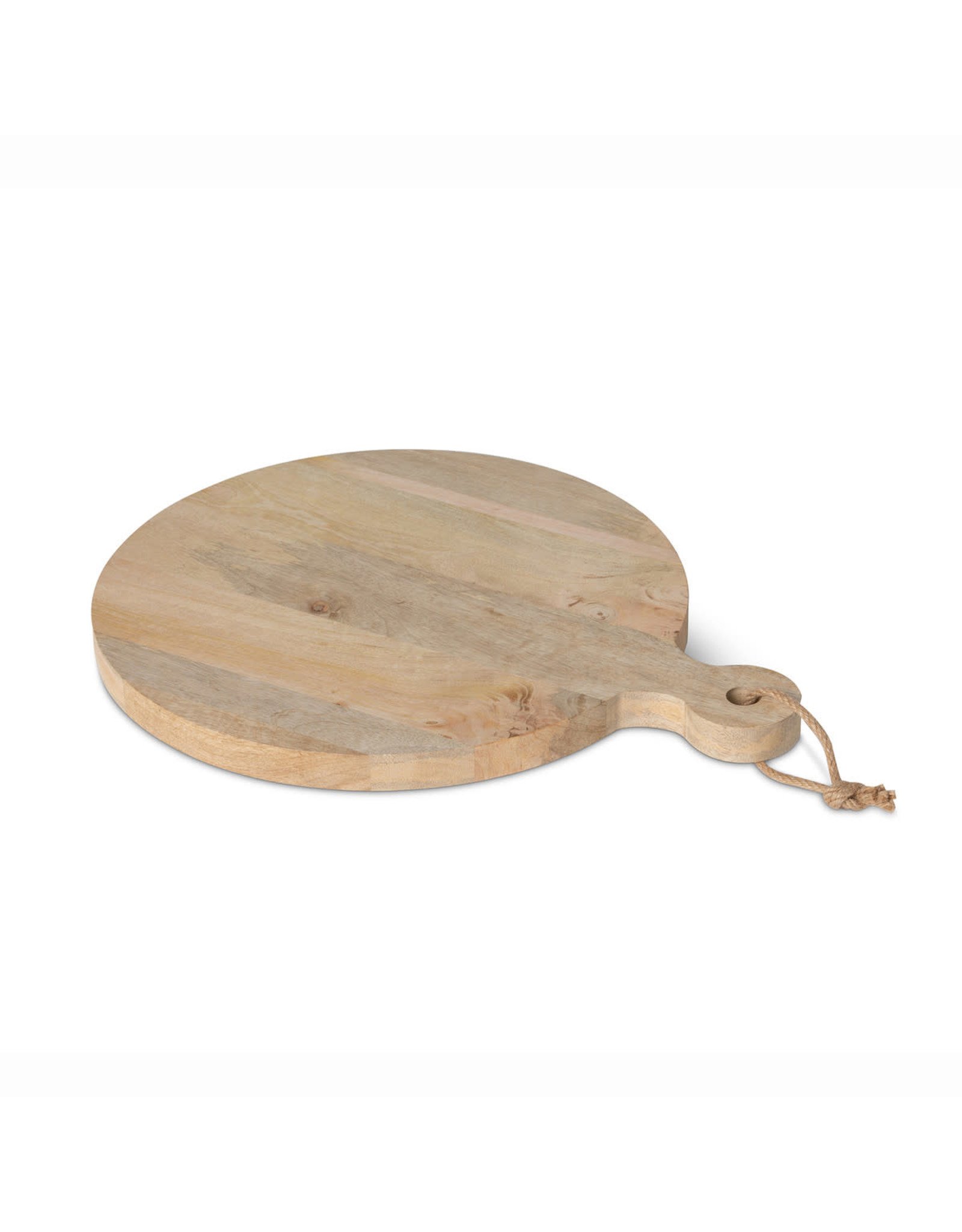 EAW80235 Medium Round Cutting Board