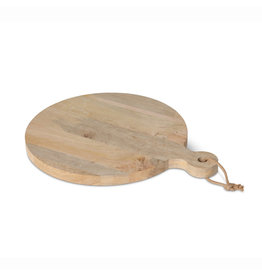 EAW80235 Medium Round Cutting Board