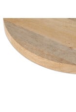 EAW80235 Medium Round Cutting Board