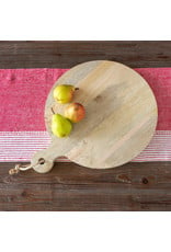 EAW80235 Medium Round Cutting Board