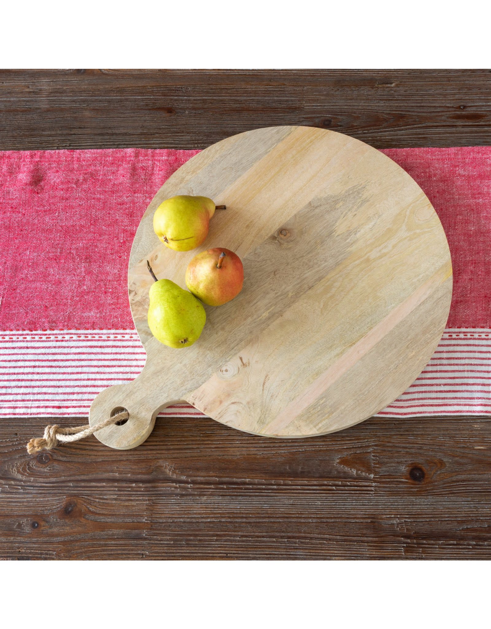 EAW80235 Medium Round Cutting Board