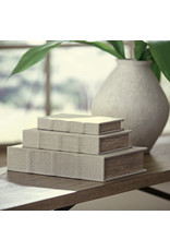 A2000486 Faux Book Box