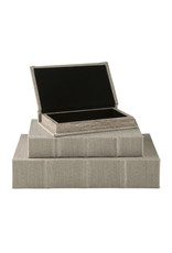A2000486 Faux Book Box