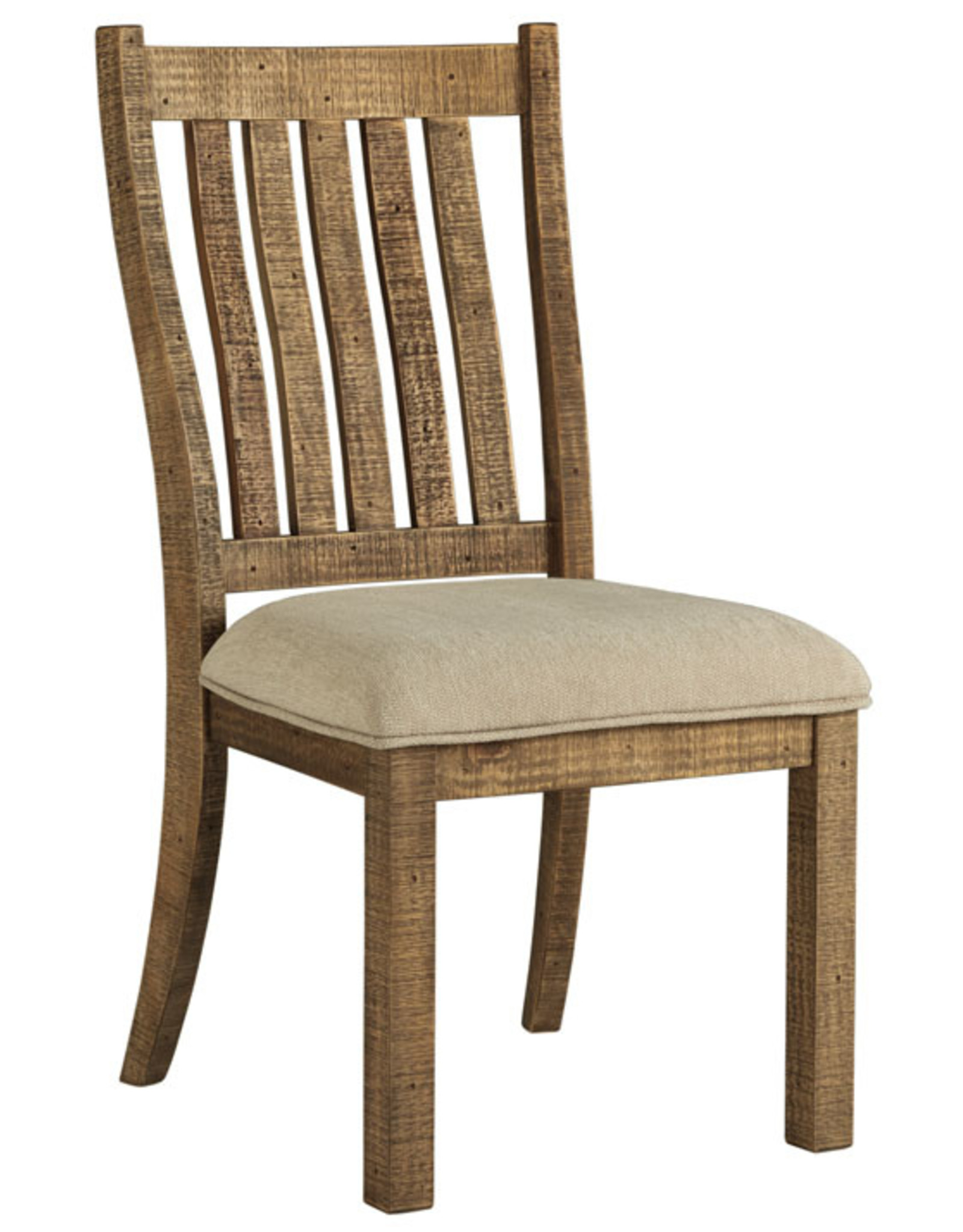 D754-05 Dining Upholstered Side Chair