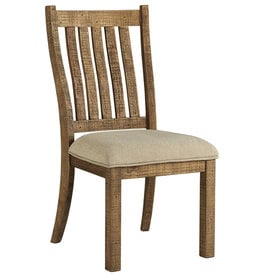 D754-05 Dining Upholstered Side Chair
