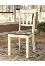 D583-02 Side Chair