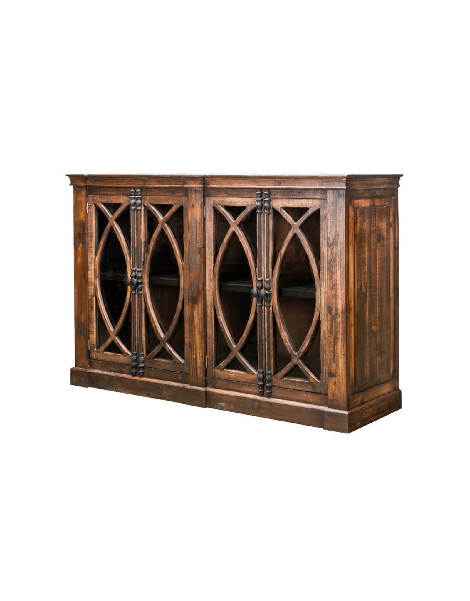 COM 37 Pescara 4 gl Dr Console 66x18x42
