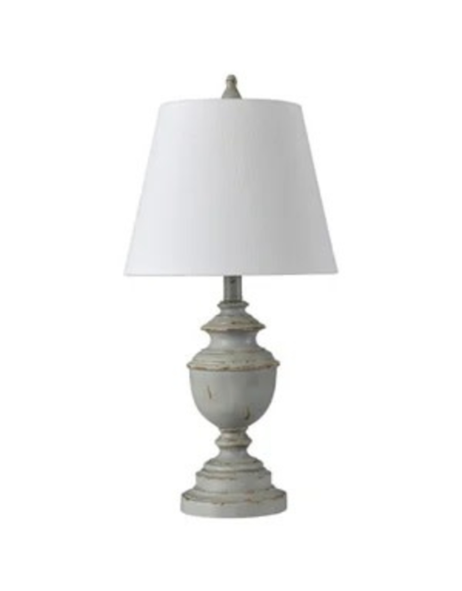 KHL210947 Classic Traditional Accent Table Lamp