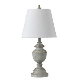 KHL210947 Classic Traditional Accent Table Lamp