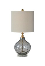 Table Lamp 28H 100W 73046