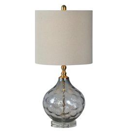 Table Lamp 28H 100W 73046