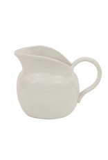 4.5"  Stoneware Pitcher DA7218