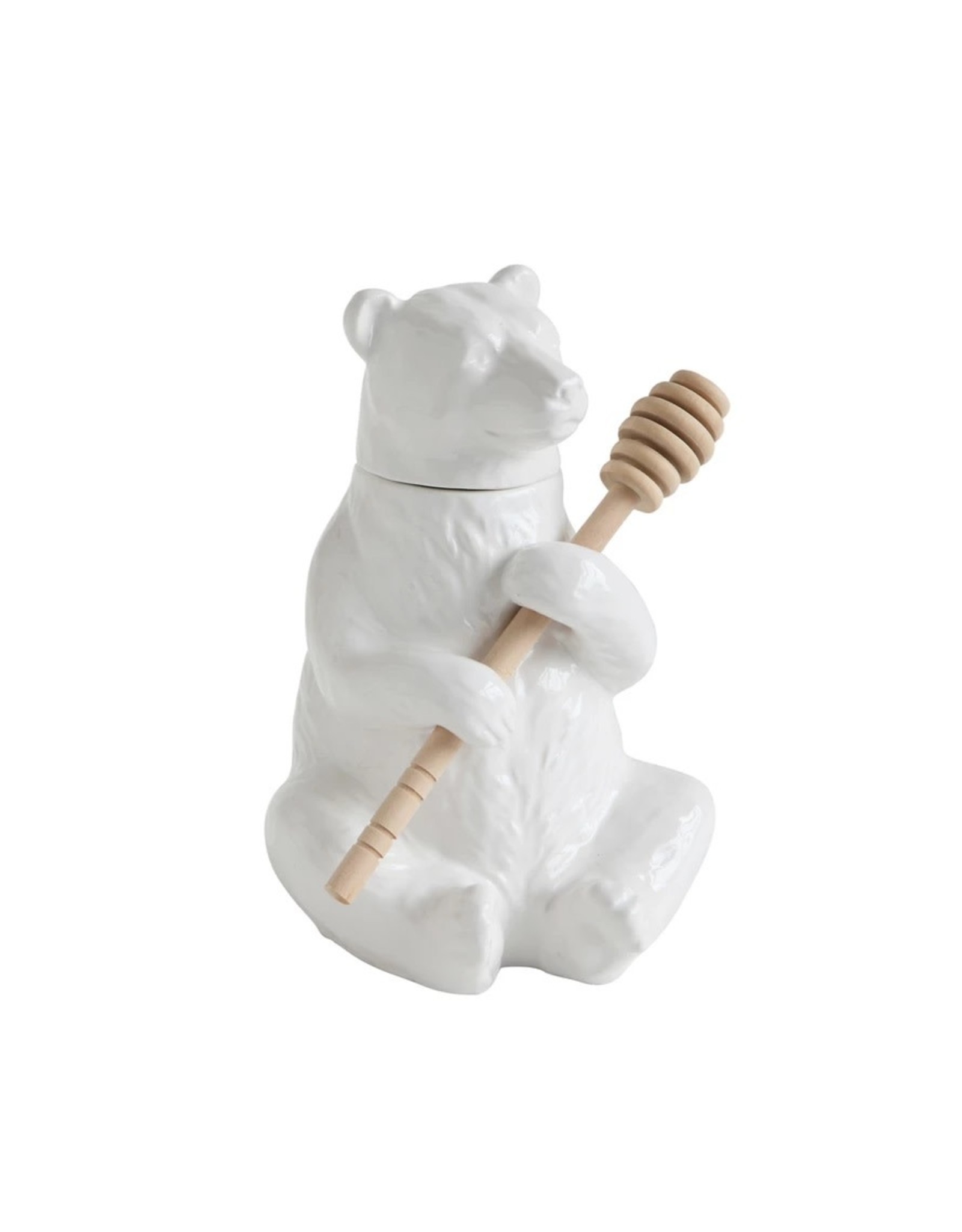 DA8253 Ceramic Honey Bear
