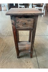 TAB1792 Side Table 11.5Wx25.5H