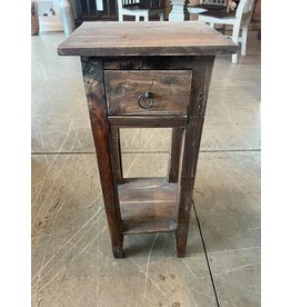 TAB1792 Side Table 11.5Wx25.5H