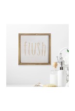 MT2983 Wd Sign Flush