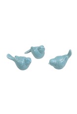 Ceramic Bird 3 styles, each DE0164A