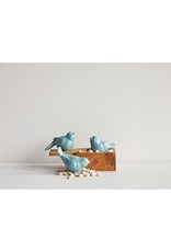 Ceramic Bird 3 styles, each DE0164A