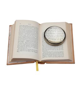 Paperweight Magnifier DE0386