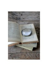 Paperweight Magnifier DE0386