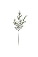 DF0913 Faux Rosemary Stem