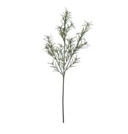 DF0913 Faux Rosemary Stem