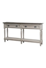 CID 157 2 Dr Console 72x12x36